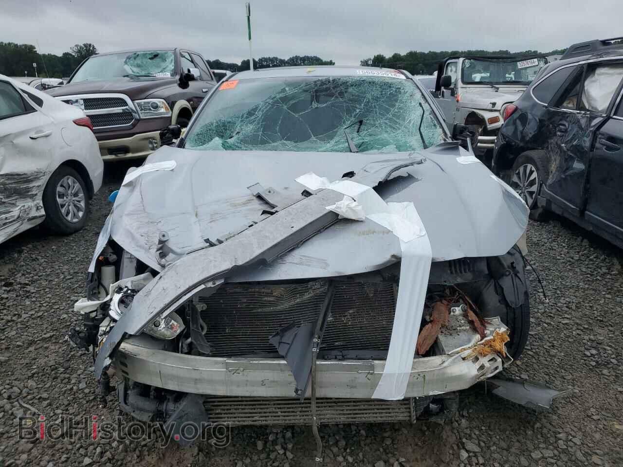 2017 HONDA CIVIC - VIN: 2HGFC3B30HH353213 - Фото 5