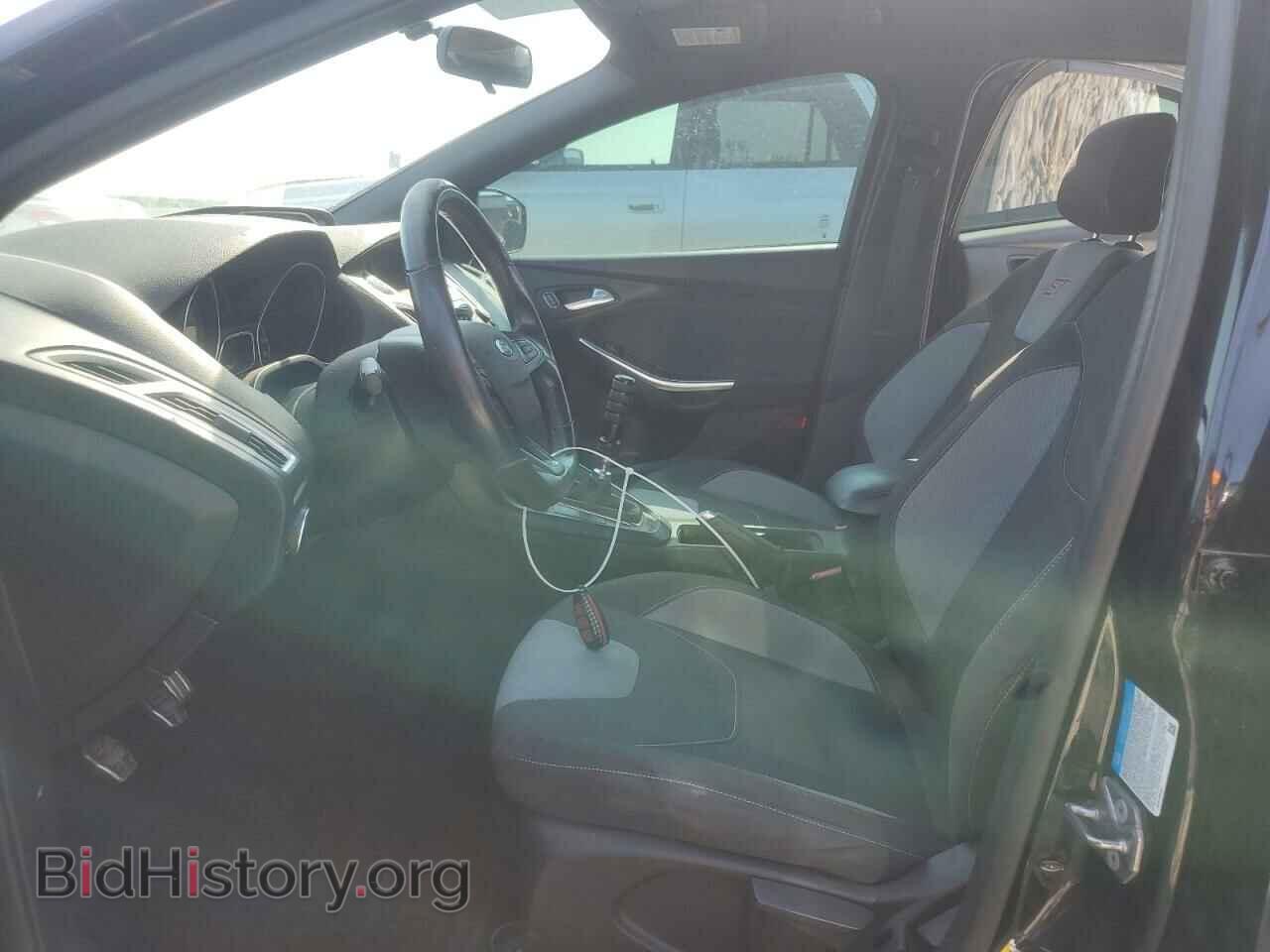 2015 FORD FOCUS - VIN: 1FADP3L90FL362271 - Фото 7