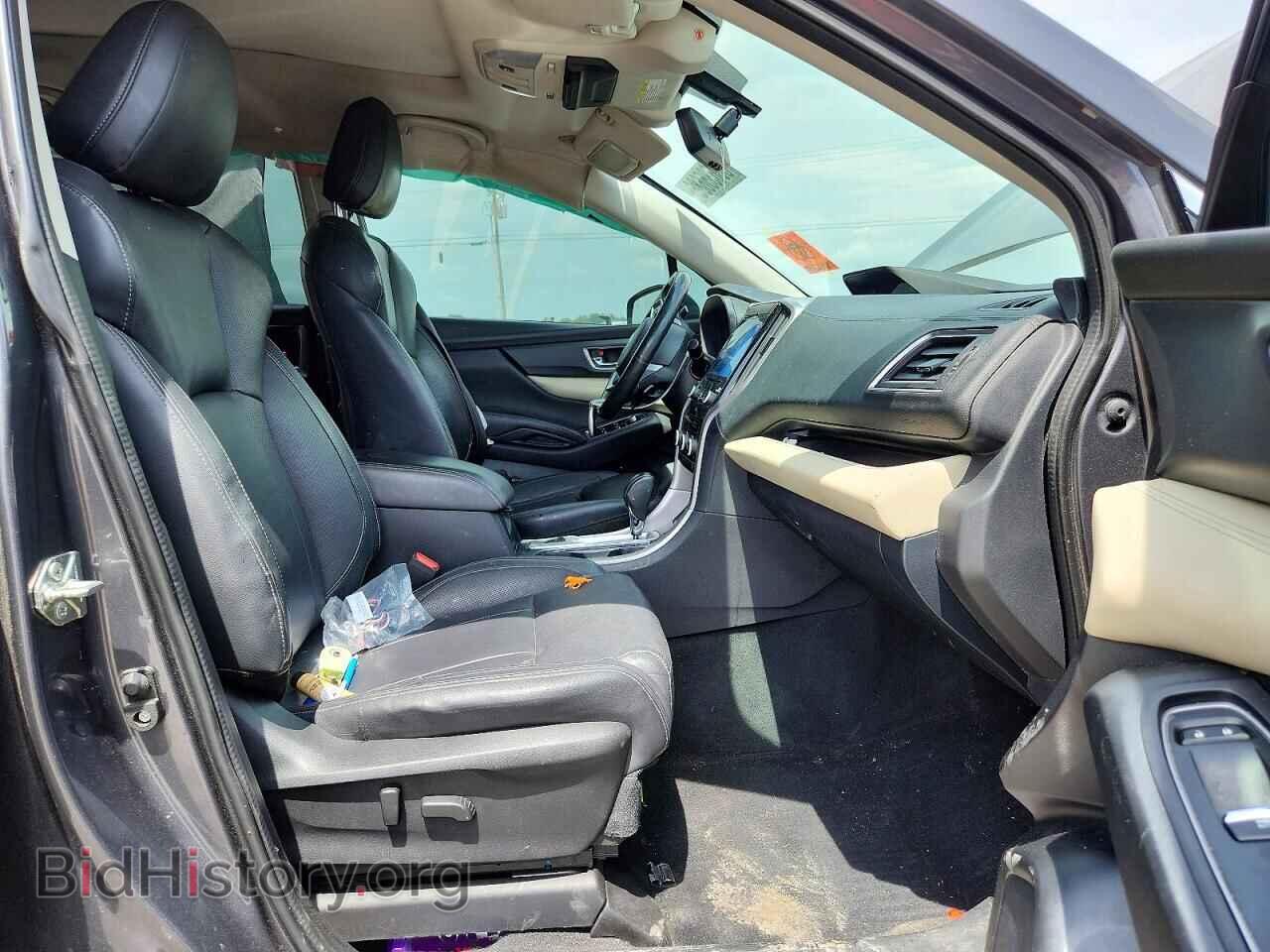 2020 SUBARU ASCENT - VIN: 4S4WMAPD4L3469202 - Photo 7