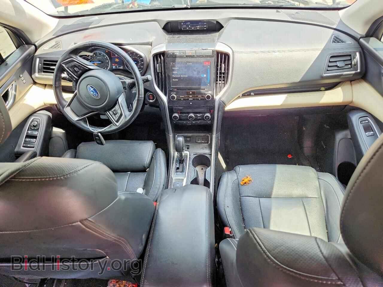 2020 SUBARU ASCENT - VIN: 4S4WMAPD4L3469202 - Photo 8