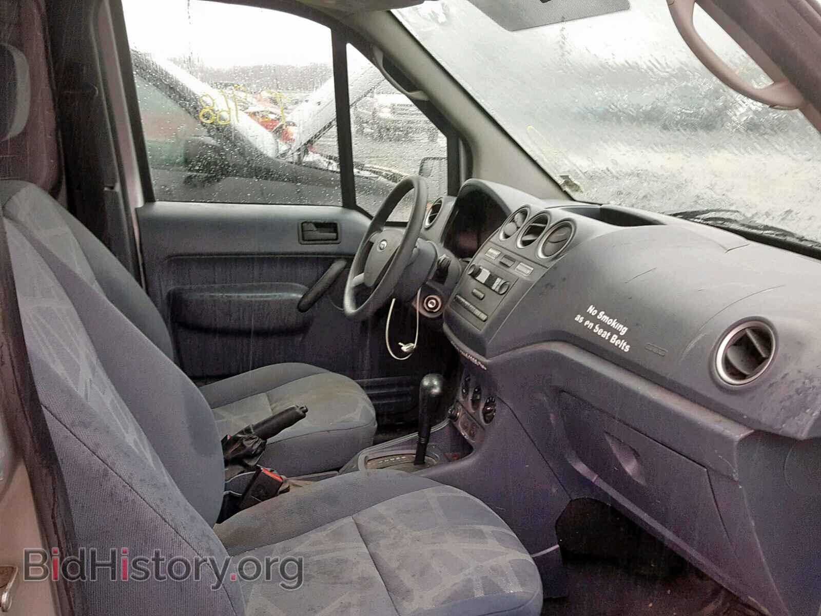 2013 FORD TRANSIT CO - VIN: NM0LS7AN8DT138560 - Фото 5