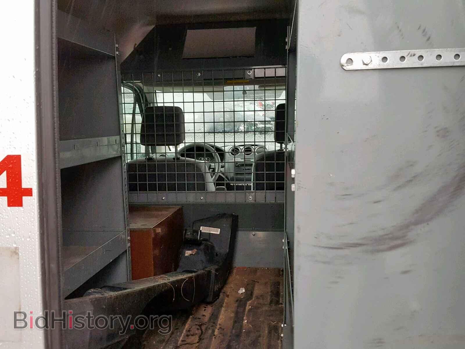 2013 FORD TRANSIT CO - VIN: NM0LS7AN8DT138560 - Фото 6