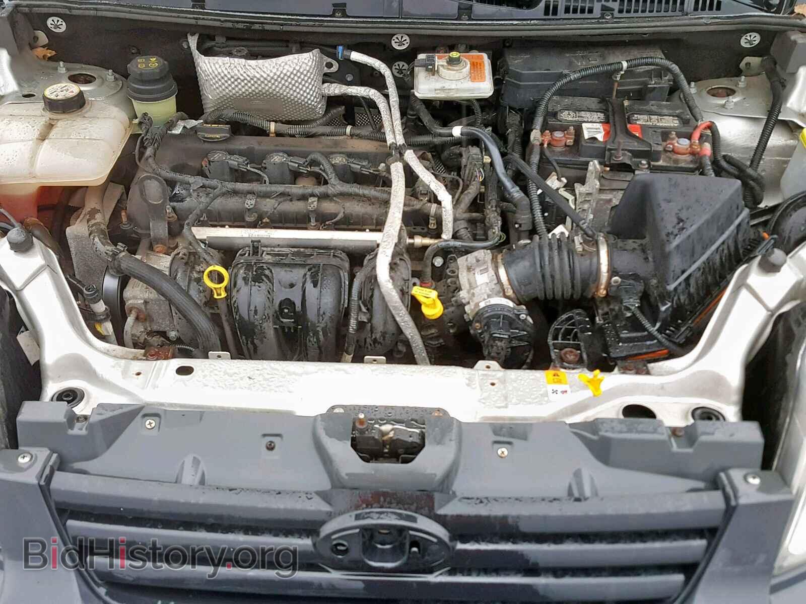 2013 FORD TRANSIT CO - VIN: NM0LS7AN8DT138560 - Фото 7