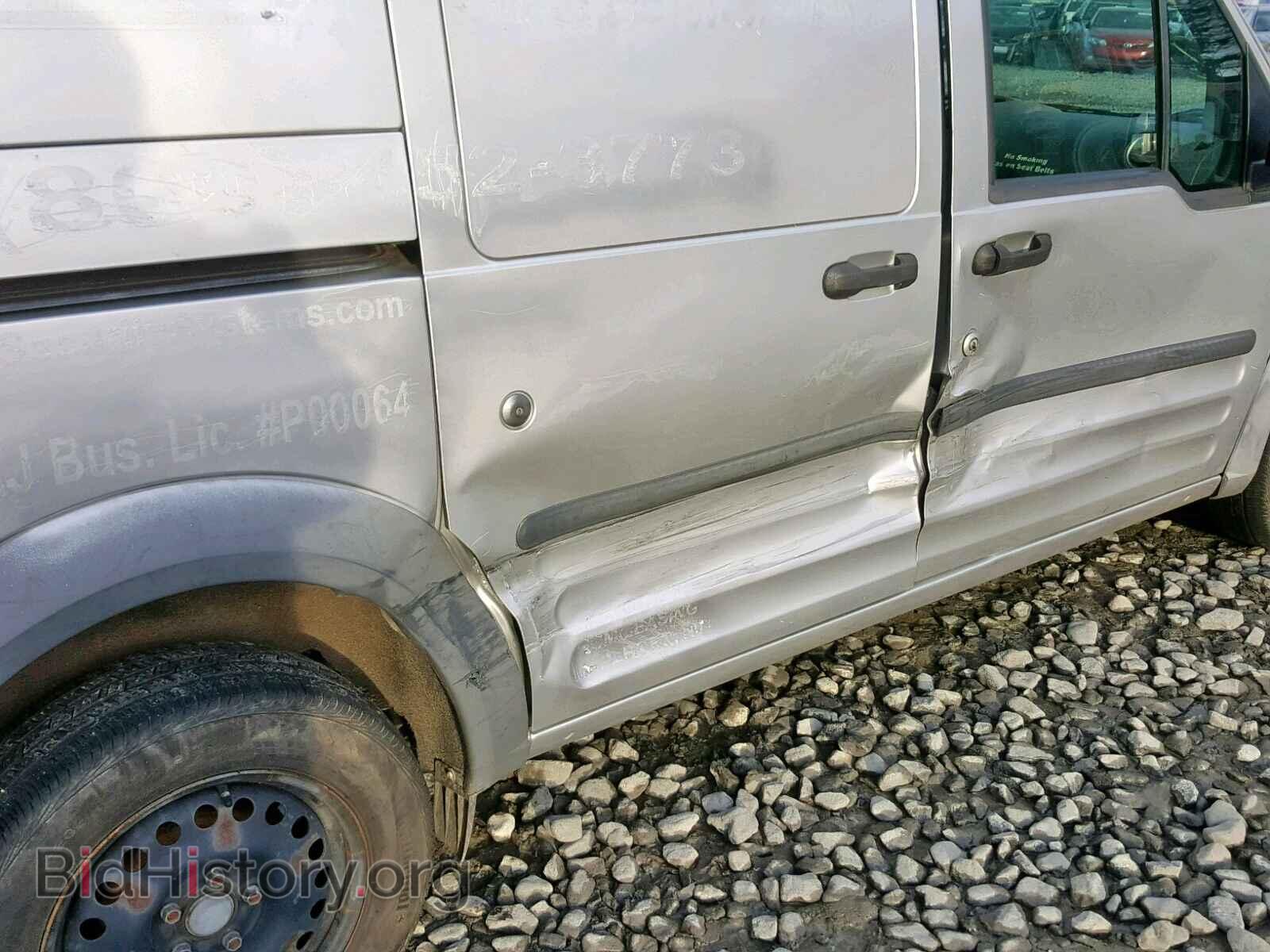 2013 FORD TRANSIT CO - VIN: NM0LS7AN8DT138560 - Фото 9