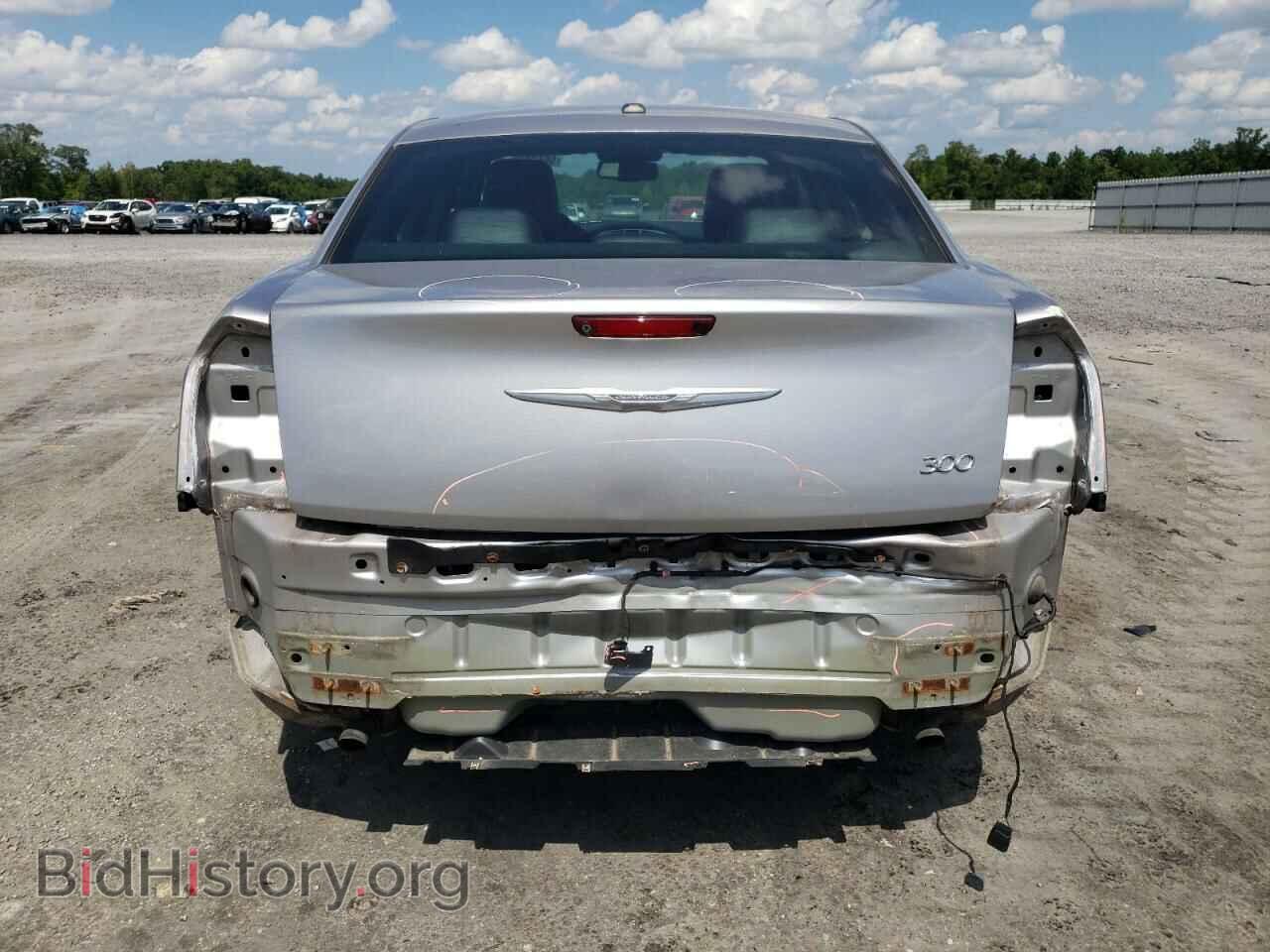 2014 CHRYSLER 300 - VIN: 2C3CCAAGXEH119980 - Фото 9