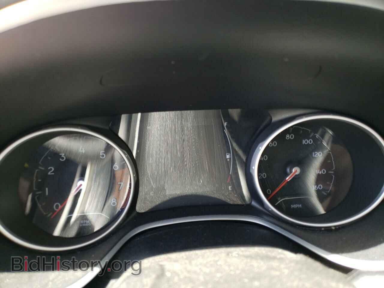 2020 JEEP COMPASS - VIN: 3C4NJDBB6LT149433 - Фото 9