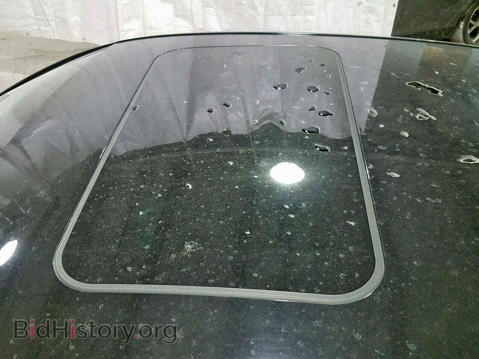 2011 AUDI A4 - VIN: WAUFFAFL9BN051550 - Фото 9