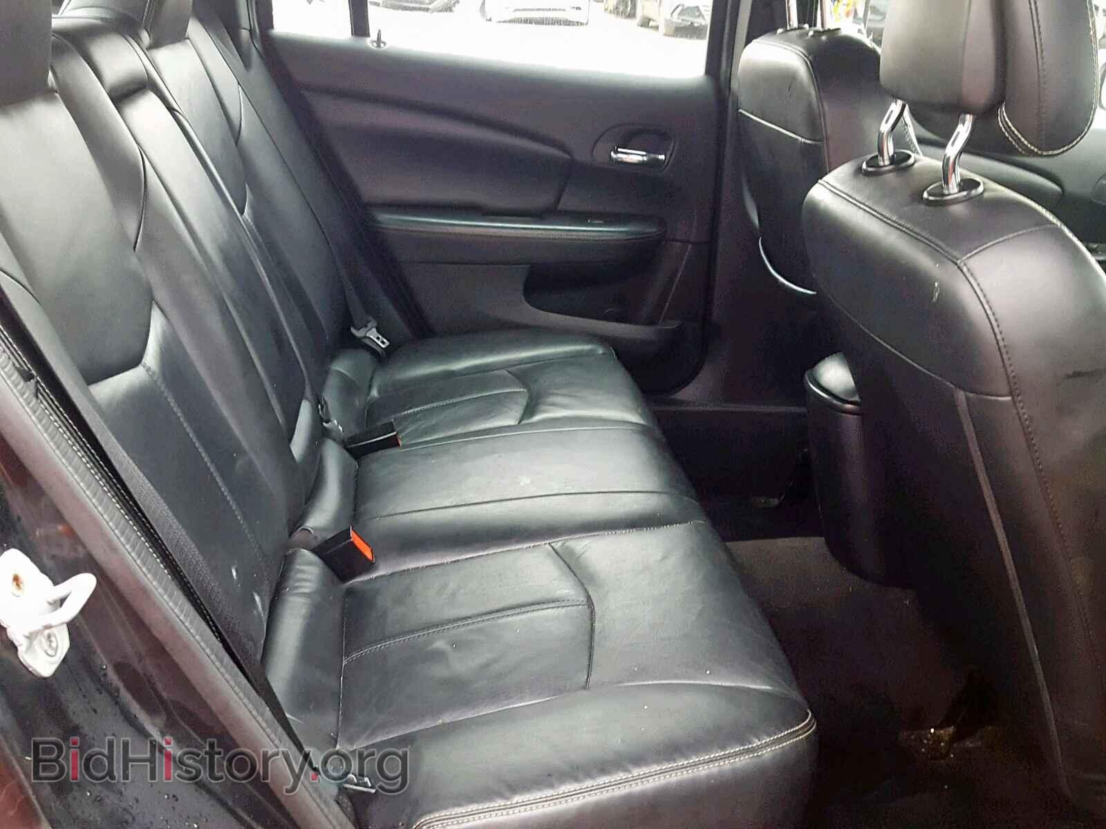 2011 CHRYSLER 200 - VIN: 1C3BC2FG7BN619950 - Photo 6