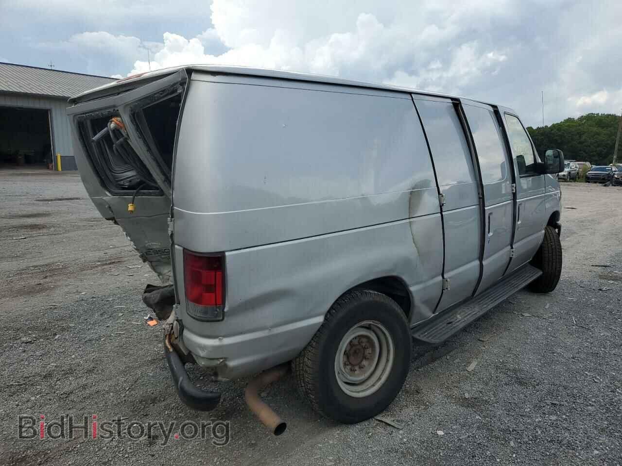 2012 FORD ECONOLINE - VIN: 1FTSE3EL2CDA60499 - Photo 4