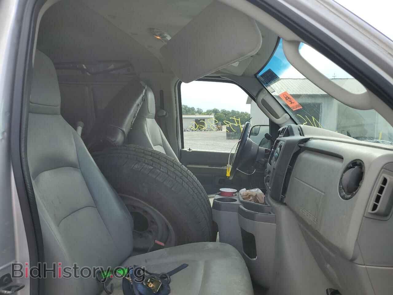 2012 FORD ECONOLINE - VIN: 1FTSE3EL2CDA60499 - Photo 5