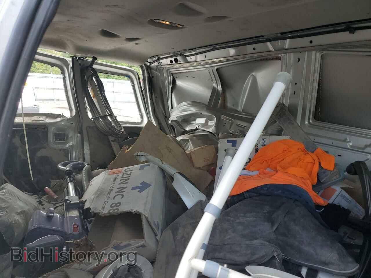 2012 FORD ECONOLINE - VIN: 1FTSE3EL2CDA60499 - Photo 6