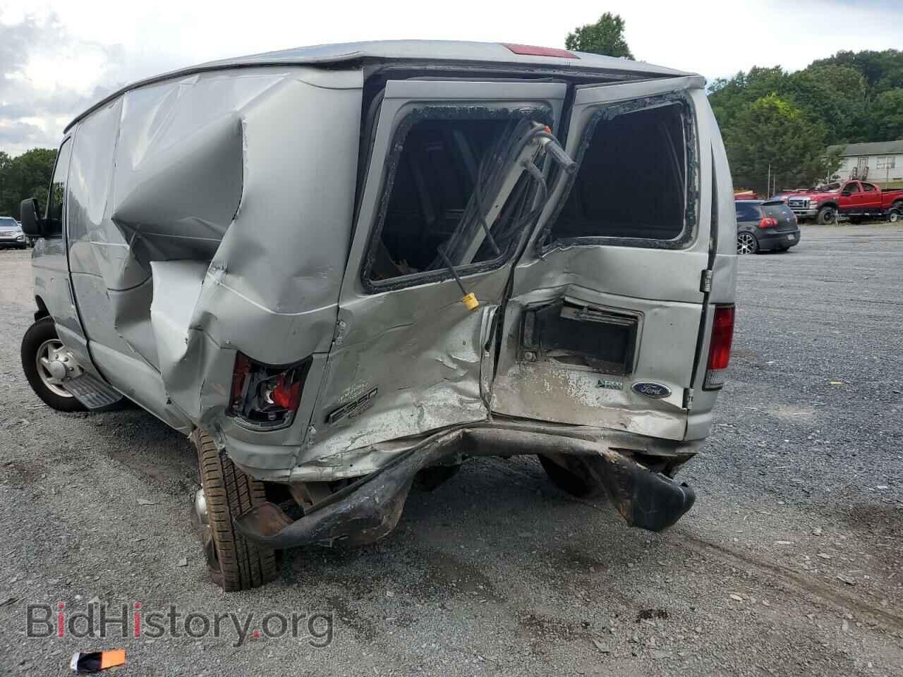 2012 FORD ECONOLINE - VIN: 1FTSE3EL2CDA60499 - Photo 9