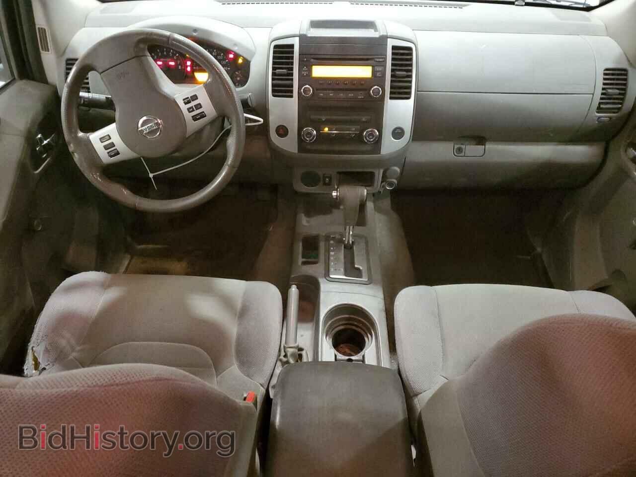 2016 NISSAN FRONTIER - VIN: 1N6BD0CTXGN779226 - Фото 8