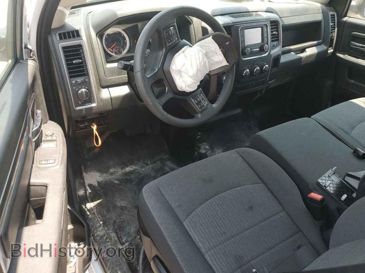 2023 RAM 1500 - VIN: 3C6JR6DG8PG665679 - Фото 8