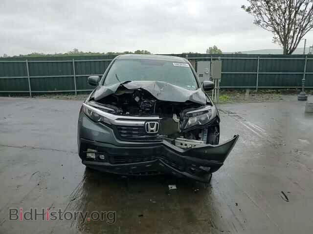 2019 HONDA RIDGELINE - VIN: 5FPYK3F57KB046194 - Фото 13