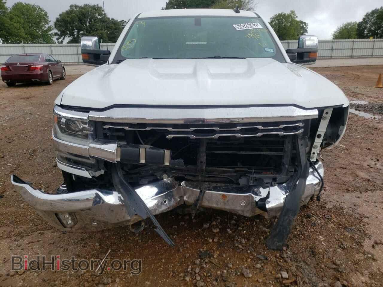2018 CHEVROLET SILVERADO - VIN: 3GCUKSEC3JG285820 - Фото 9