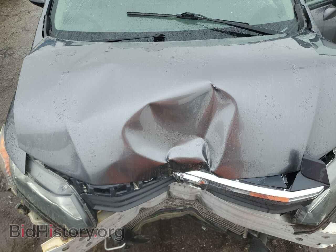 2012 HONDA CIVIC - VIN: 19XFB2F85CE035285 - Фото 11