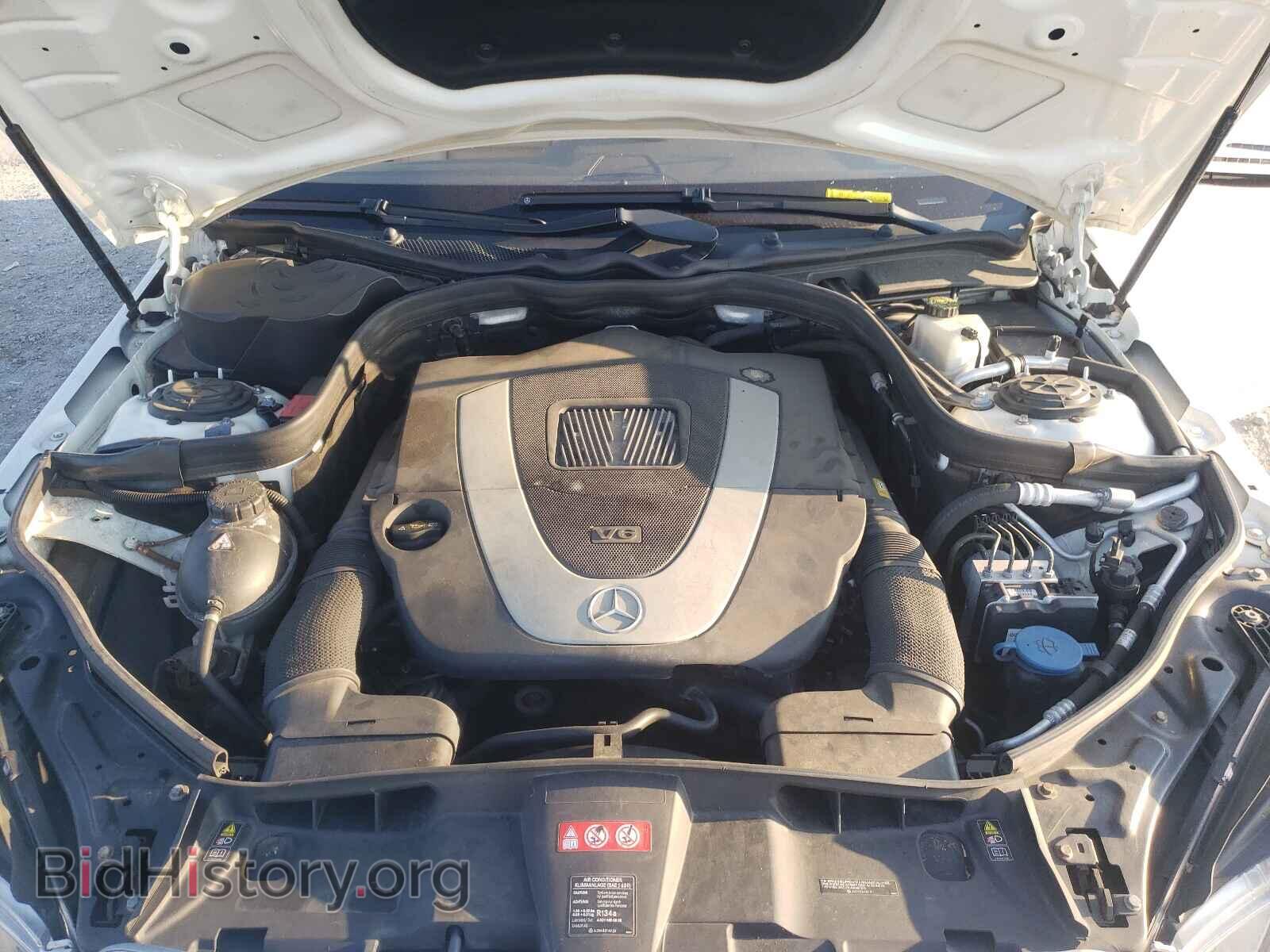 2010 MERCEDES-BENZ E-CLASS - VIN: WDDHF8HB5AA140083 - Фото 7