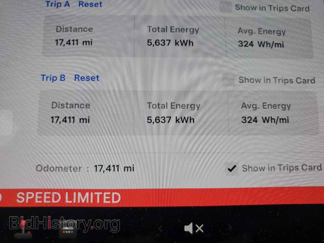 2023 TESLA MODEL 3 - VIN: 5YJ3E1EB5PF415390 - Photo 9