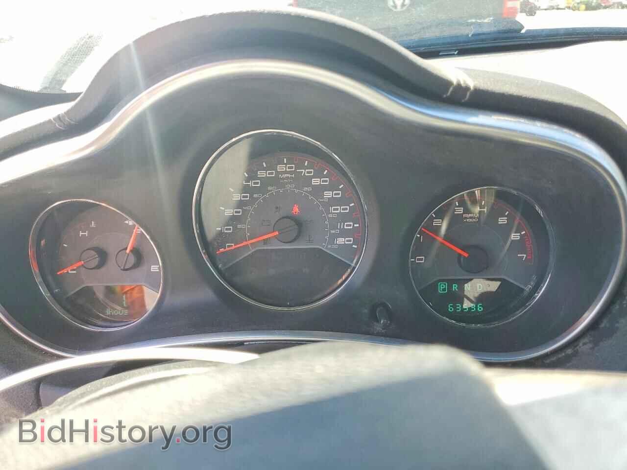 2013 DODGE AVENGER - VIN: 1C3CDZCB0DN548807 - Photo 9