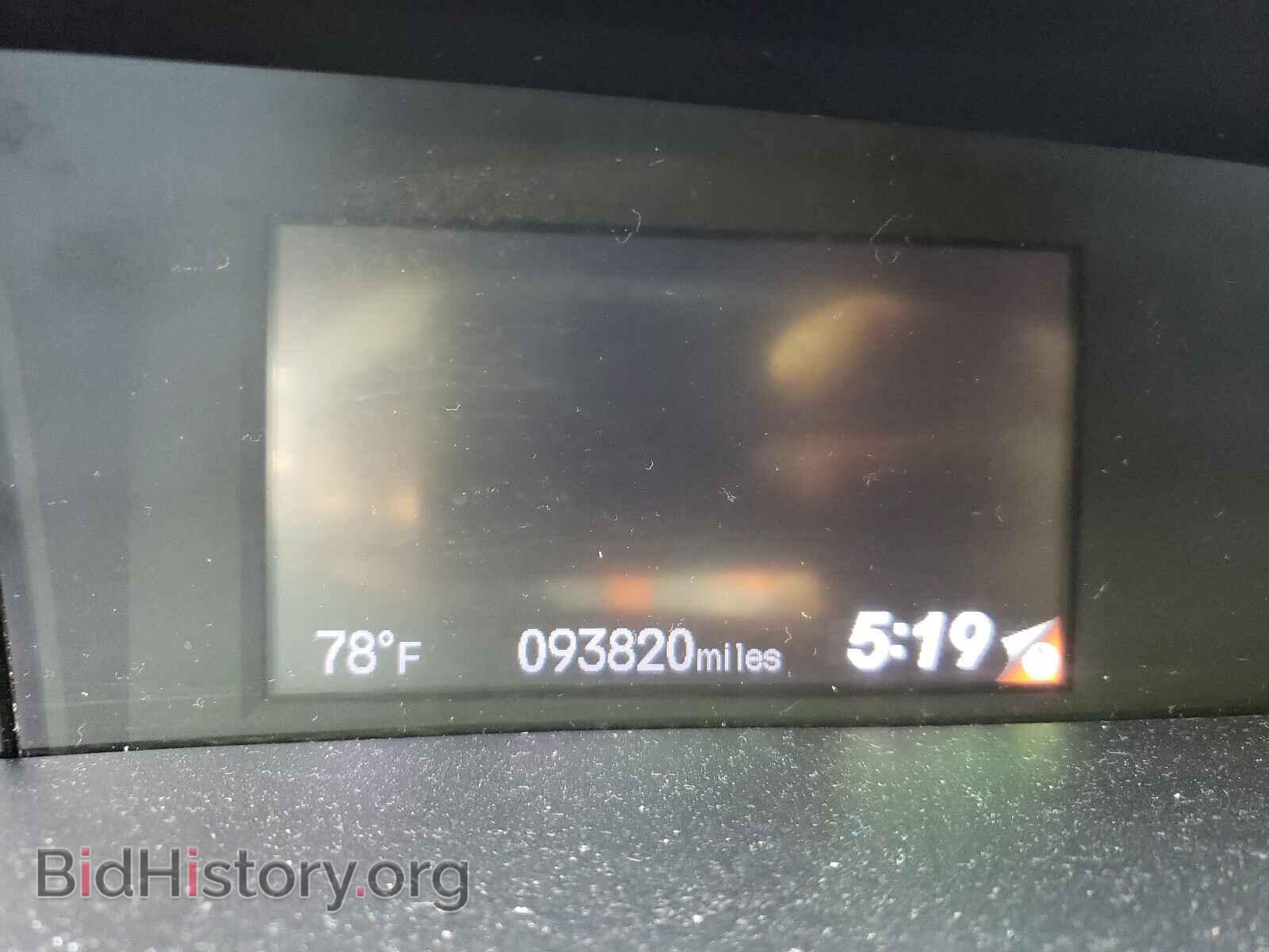 2012 HONDA CIVIC - VIN: 19XFB2F96CE341789 - Photo 8