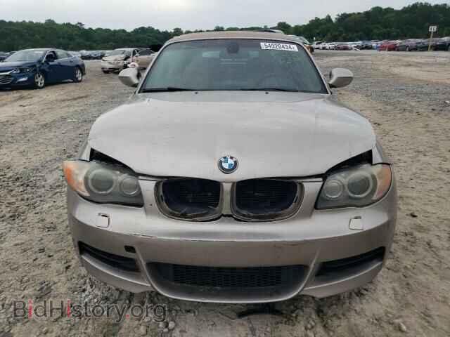 2011 BMW 1 SERIES - VIN: WBAUN7C54BVM24593 - Фото 5