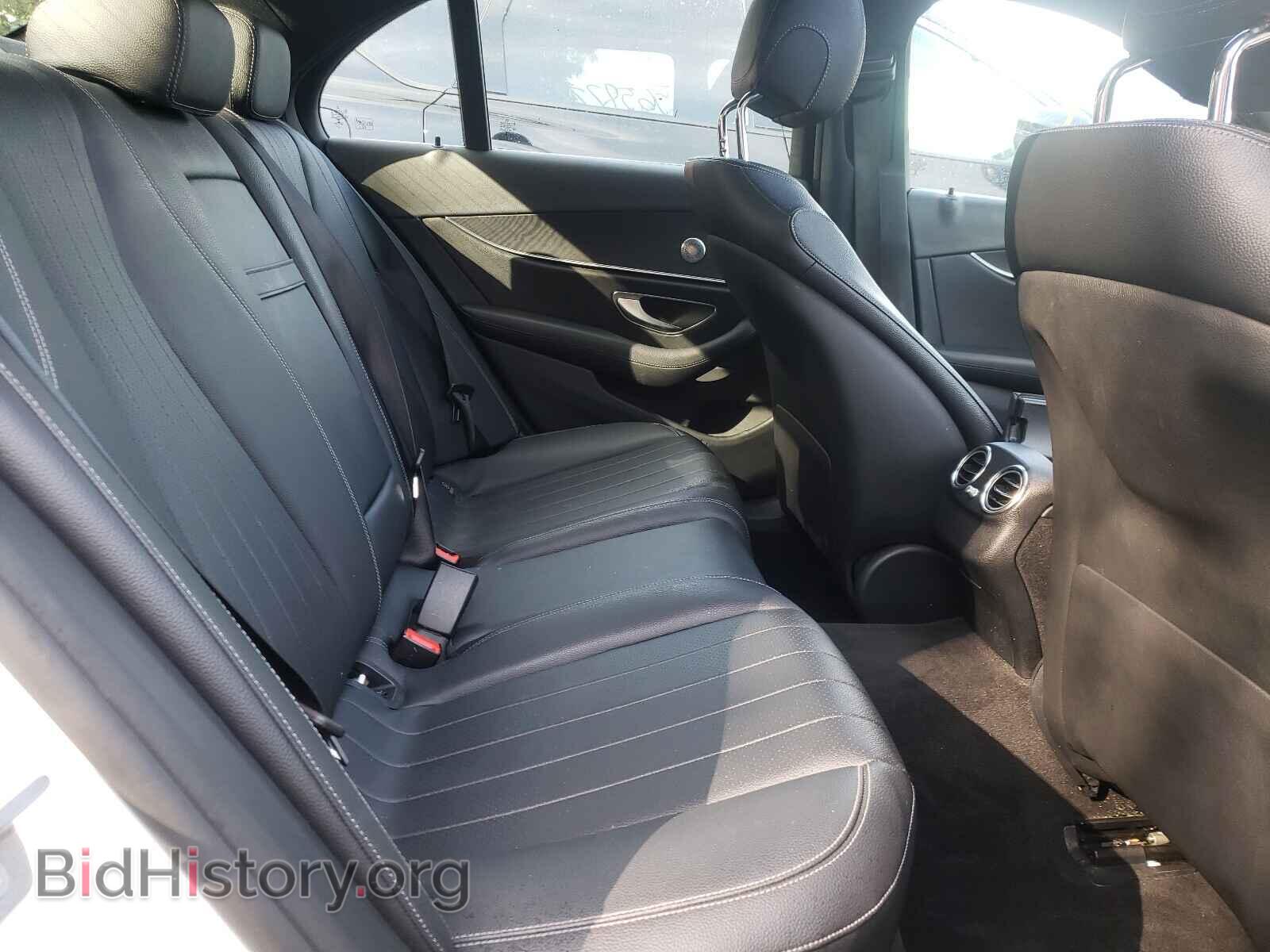 2017 MERCEDES-BENZ E-CLASS - VIN: WDDZF4KB8HA173529 - Фото 6