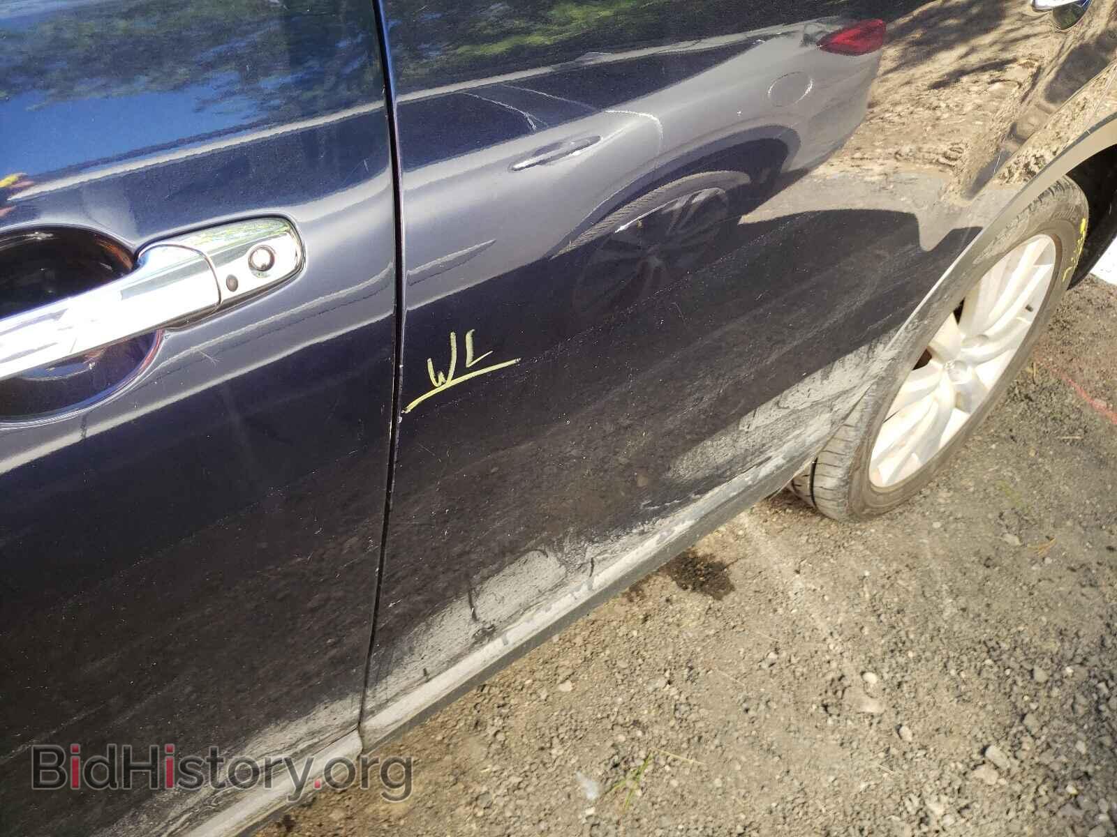2010 MAZDA CX-9 - VIN: JM3TB3MV8A0216072 - Фото 9
