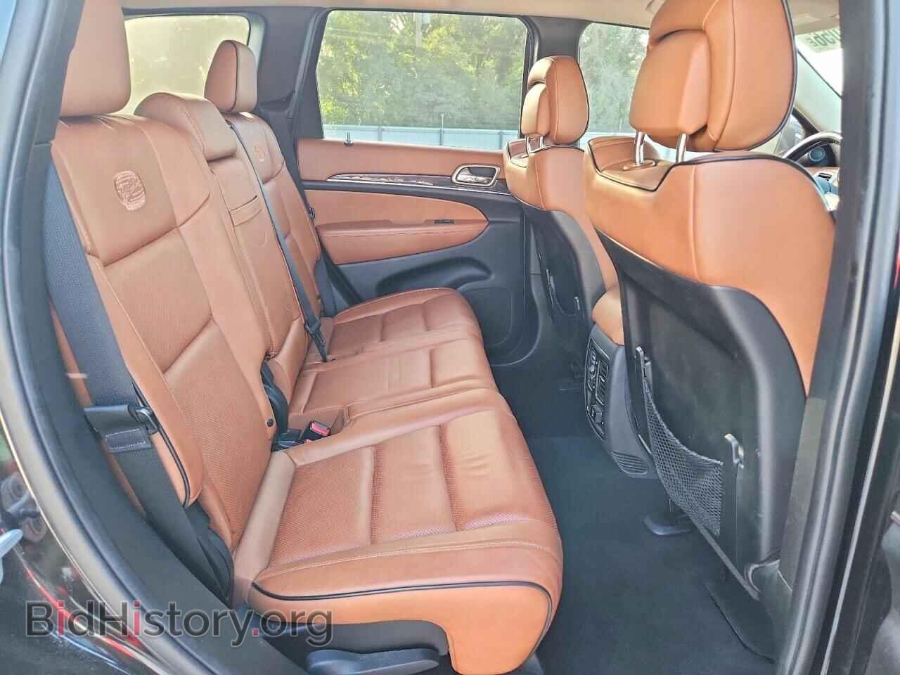 2012 JEEP CHEROKEE - VIN: 1C4RJECT9CC194635 - Photo 11
