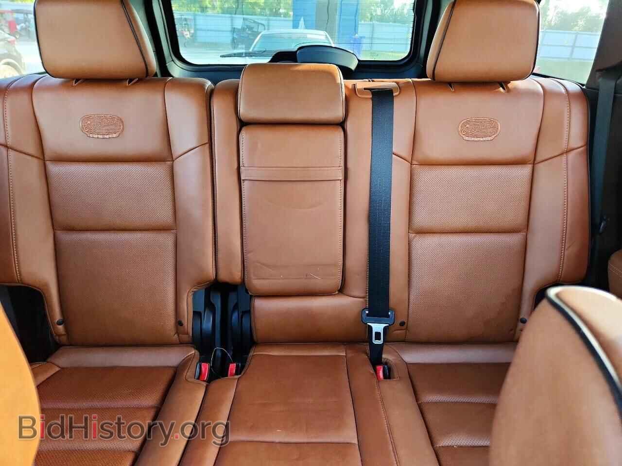 2012 JEEP CHEROKEE - VIN: 1C4RJECT9CC194635 - Photo 10