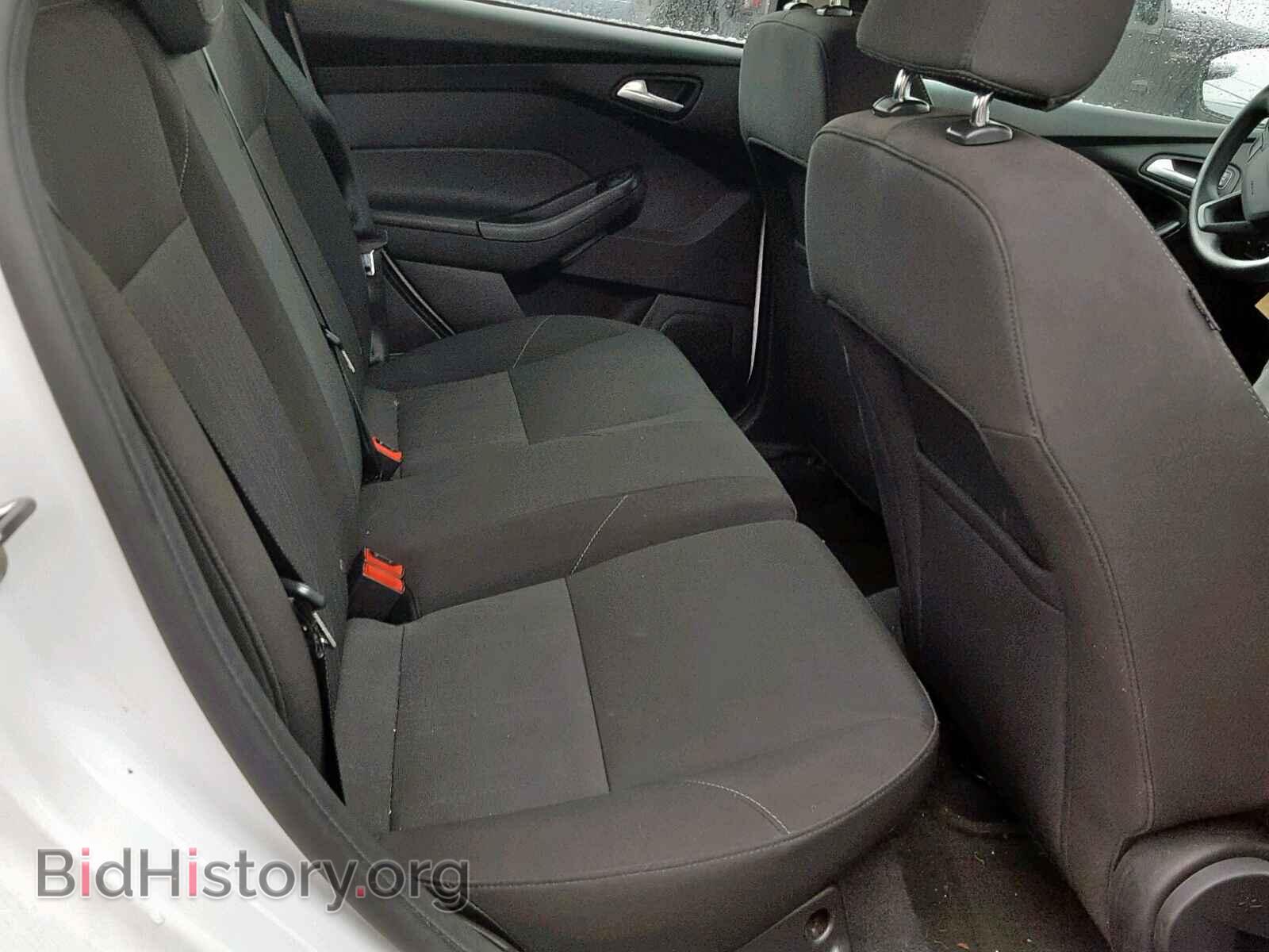 2015 FORD FOCUS - VIN: 1FADP3K24FL276059 - Photo 6