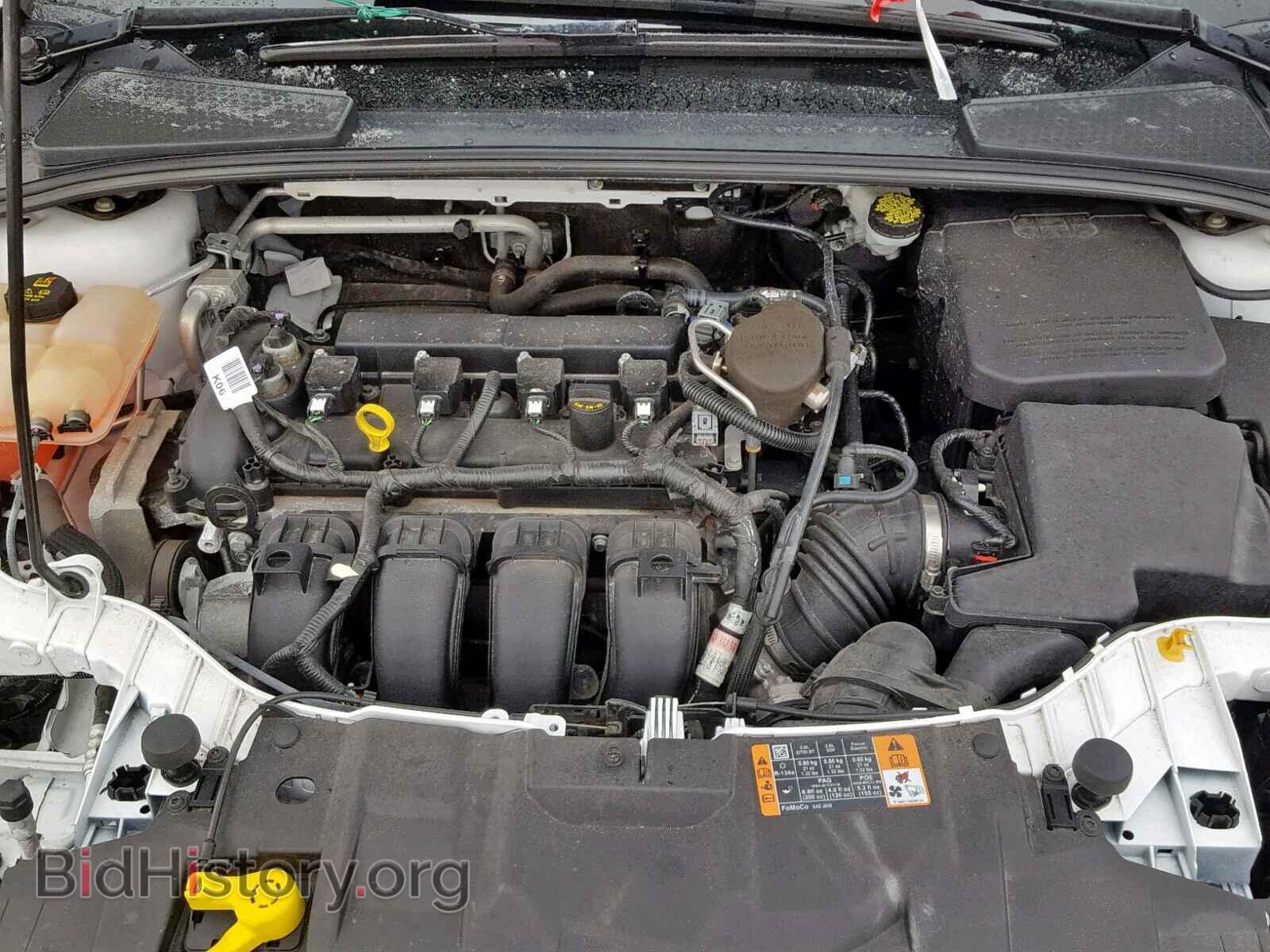 2015 FORD FOCUS - VIN: 1FADP3K24FL276059 - Photo 7
