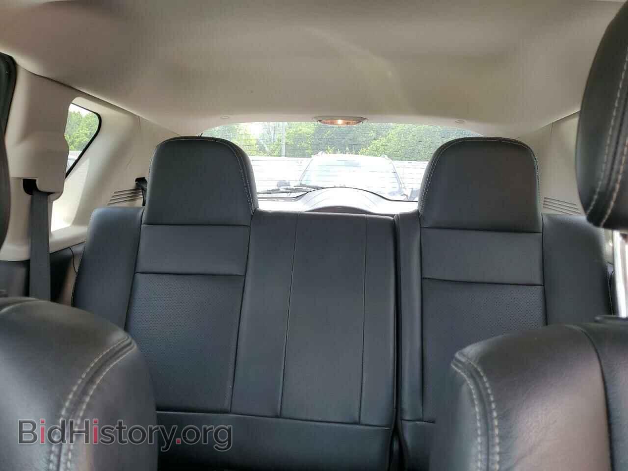 2015 JEEP COMPASS - VIN: 1C4NJDEB2FD218673 - Фото 10