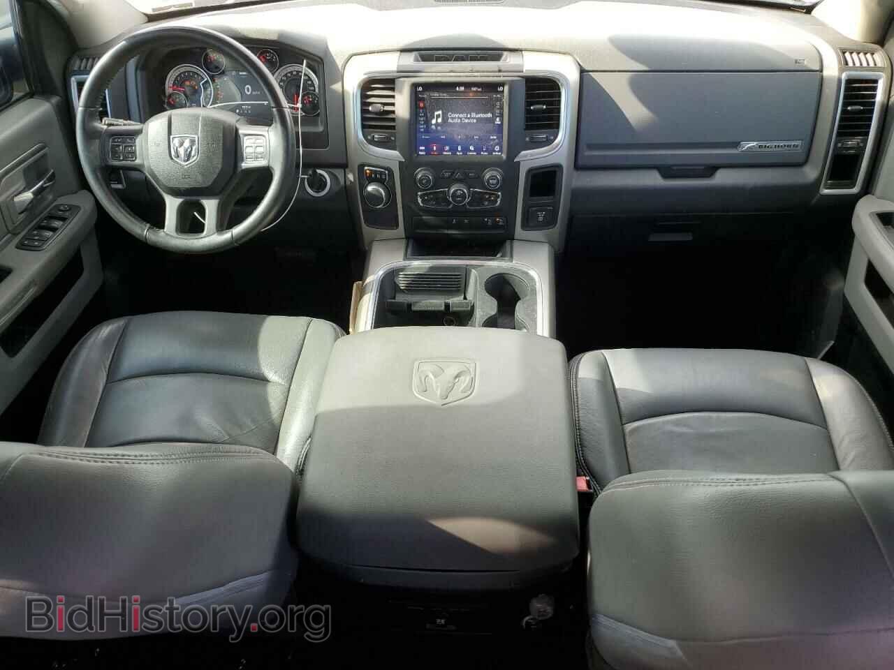 2018 RAM 1500 - VIN: 1C6RR6LT2JS334338 - Фото 8
