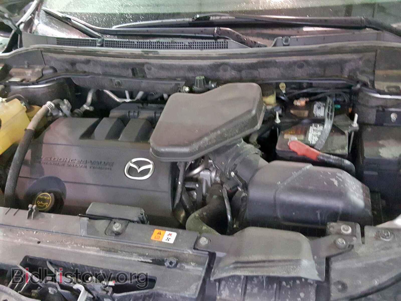 2010 MAZDA CX-9 - VIN: JM3TB2MA4A0233927 - Фото 7