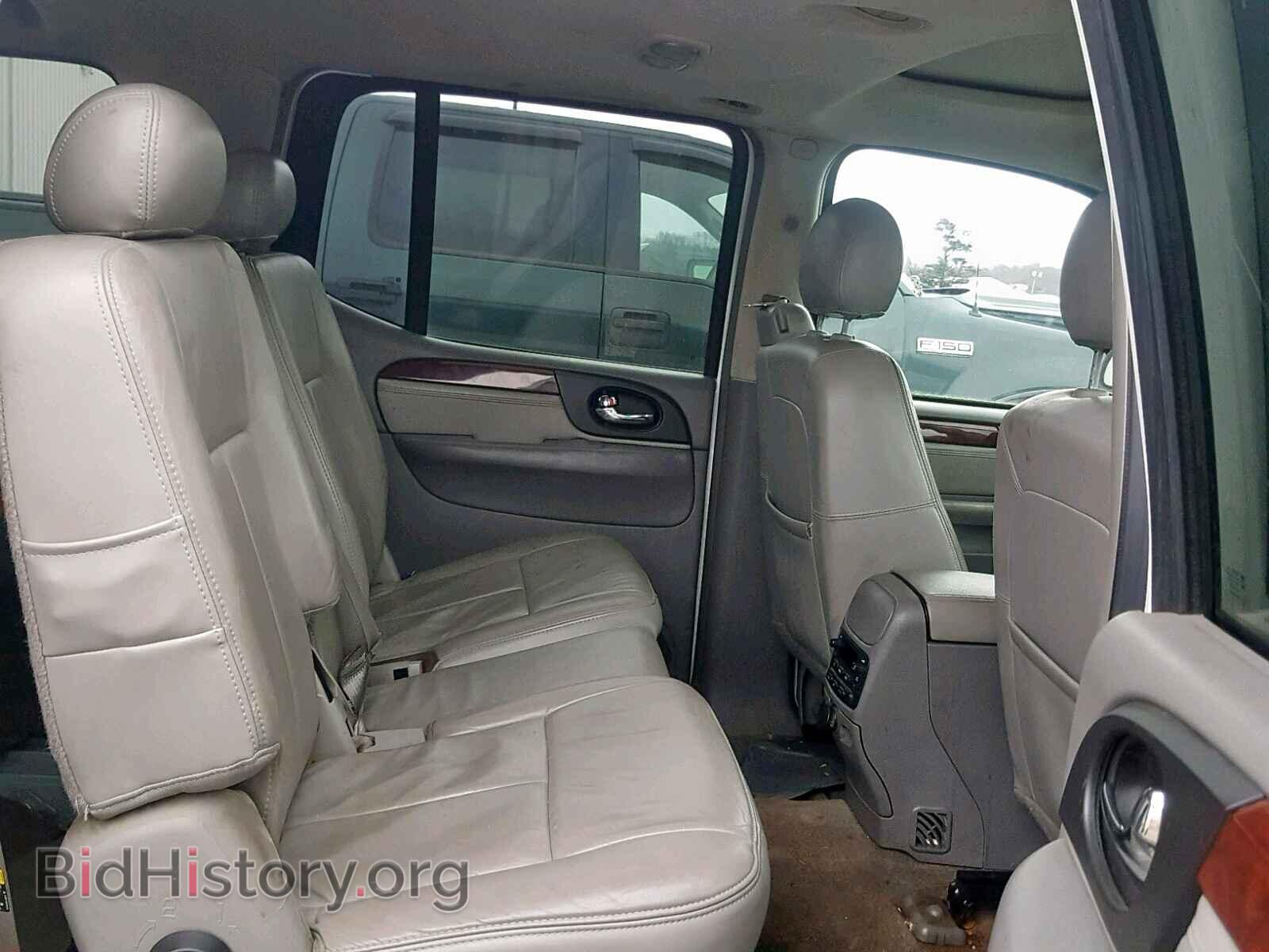 2006 GMC ENVOY DENA - VIN: 1GKES66M566169597 - Фото 6