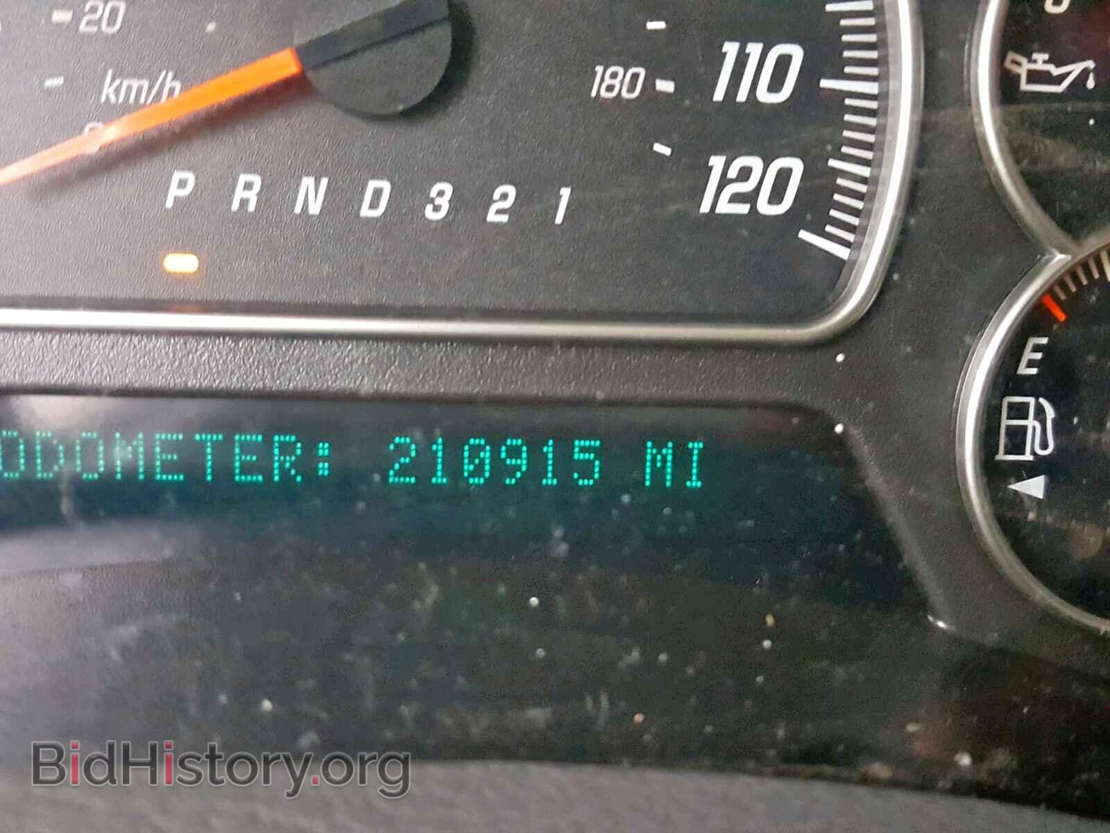 2006 GMC ENVOY DENA - VIN: 1GKES66M566169597 - Фото 8