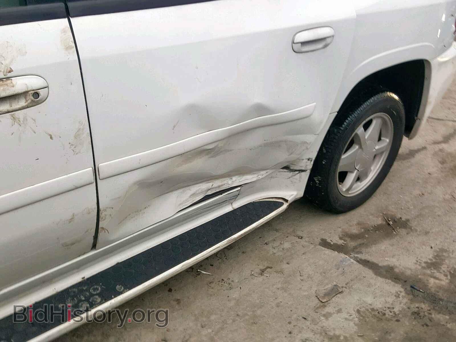 2006 GMC ENVOY DENA - VIN: 1GKES66M566169597 - Фото 9