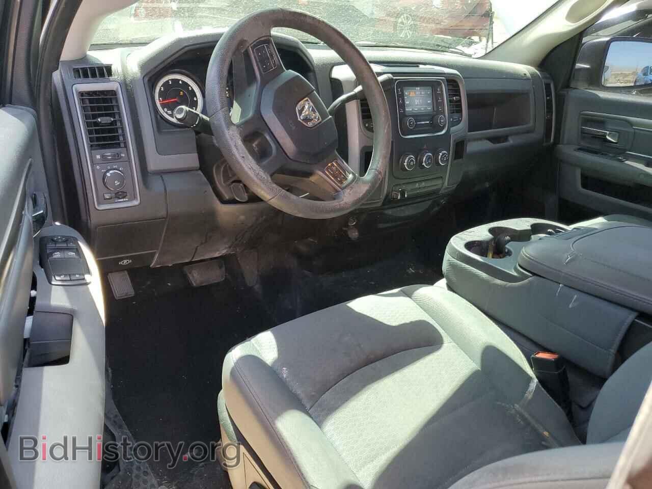 2014 RAM 1500 - VIN: 3C6JR6AT9EG141990 - Фото 8