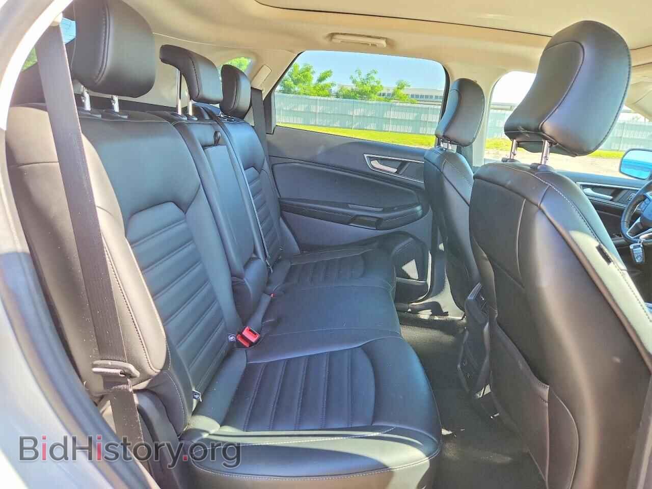 2021 FORD EDGE - VIN: 2FMPK4J90MBA66318 - Photo 10