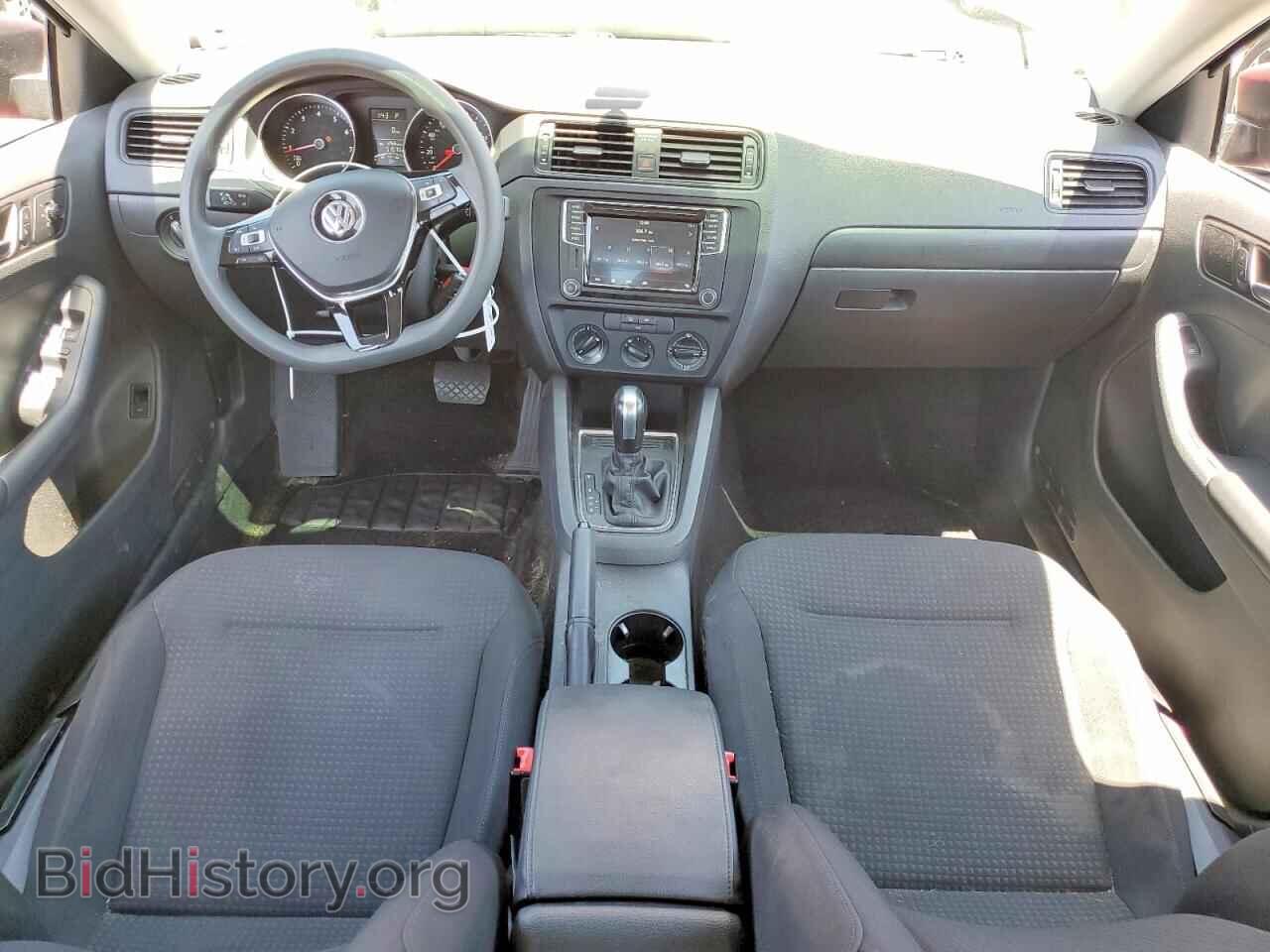 2016 VOLKSWAGEN JETTA - VIN: 3VW267AJ1GM352449 - Фото 8