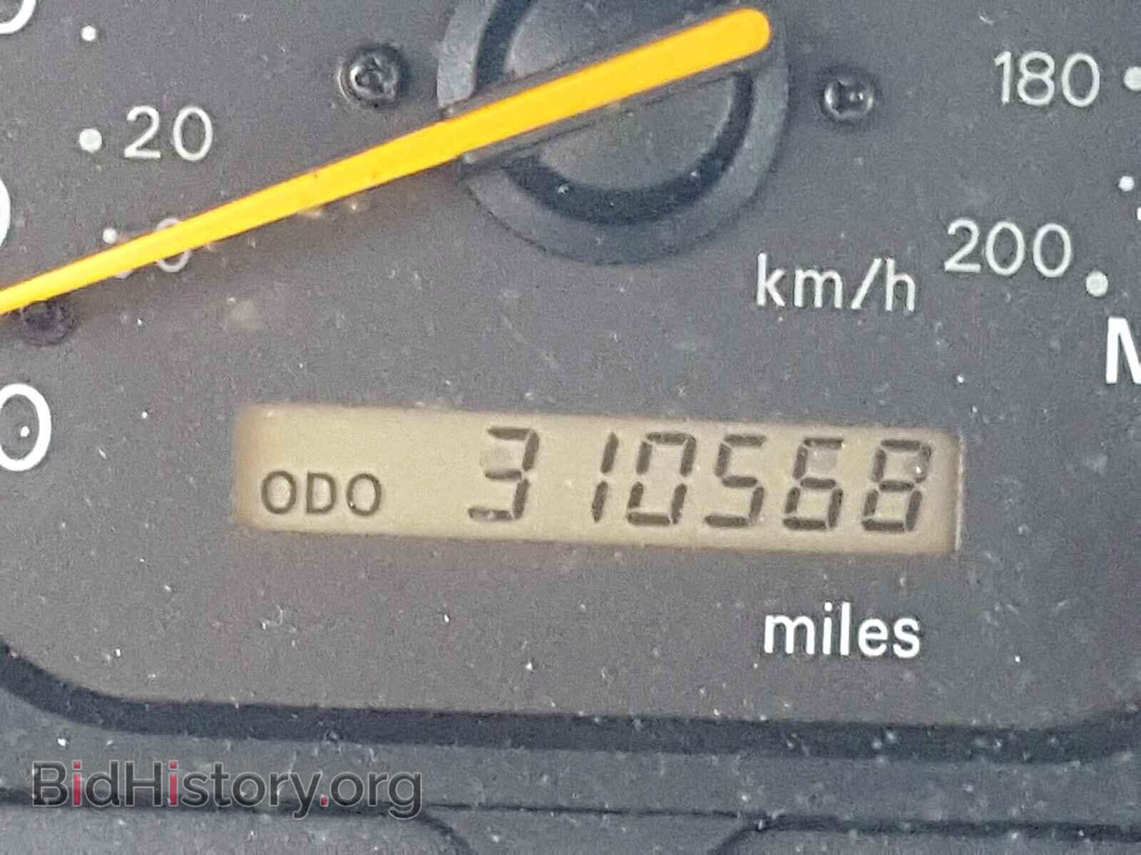 2001 MITSUBISHI GALANT - VIN: 4A3AA46G91E138621 - Фото 8