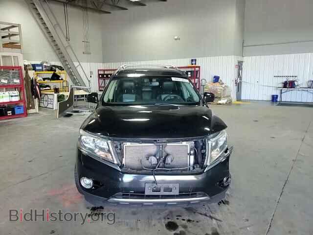 2015 NISSAN PATHFINDER - VIN: 5N1AR2MM1FC700700 - Фото 15