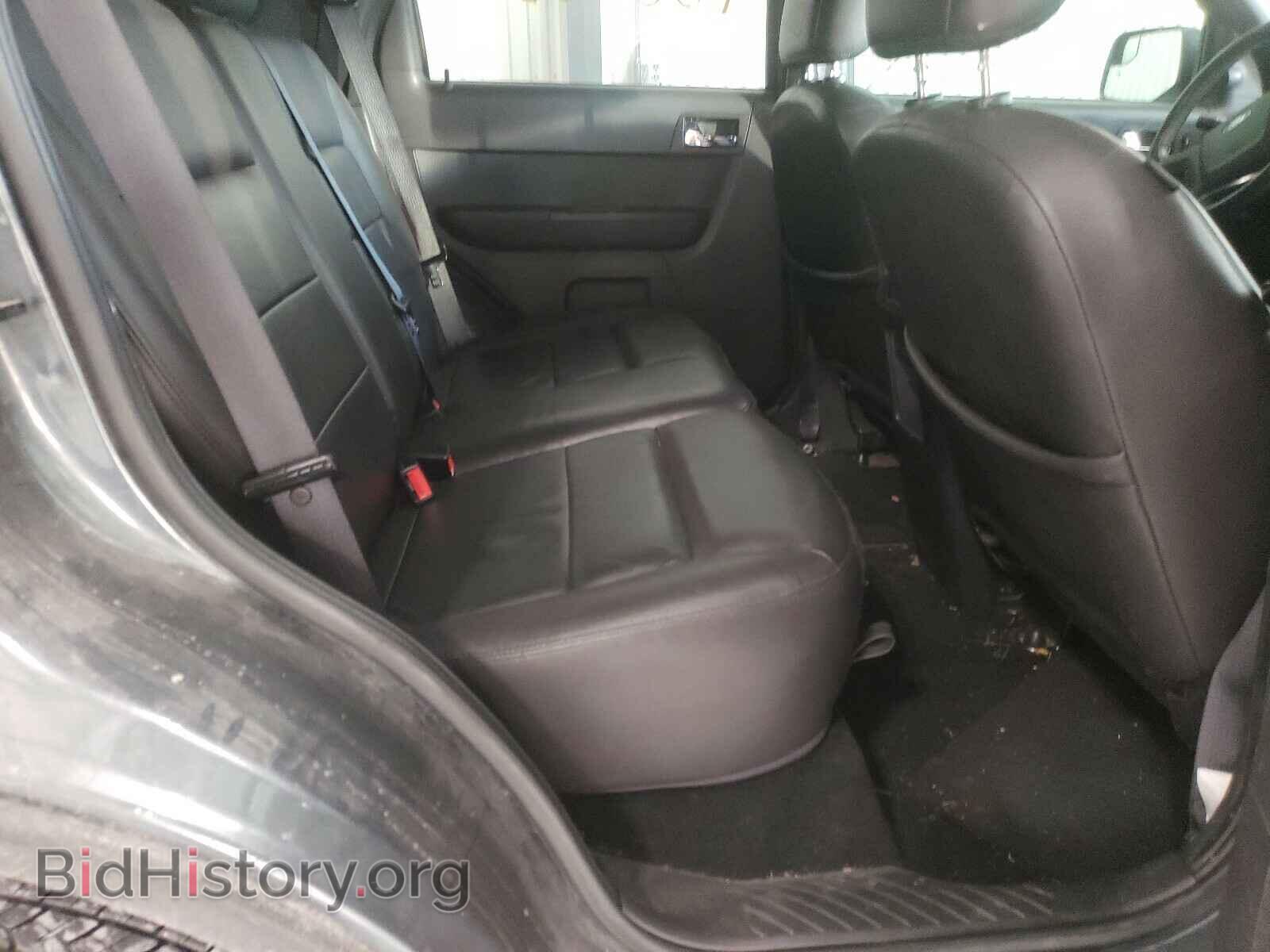 2008 FORD ESCAPE - VIN: 1FMCU94168KC65736 - Photo 6
