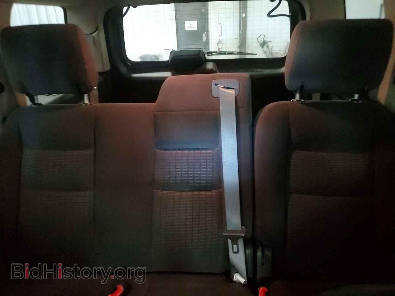 2009 FORD EXPLORER - VIN: 1FMEU73E99UA36765 - Фото 10