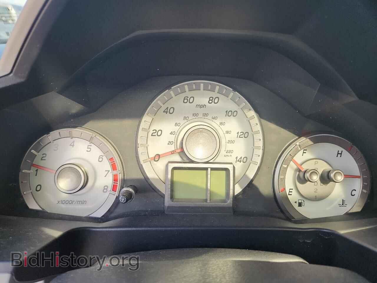 2012 HONDA PILOT - VIN: 5FNYF4H78CB011277 - Photo 9