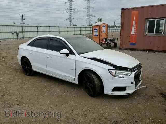 2018 AUDI A3 - VIN: WAUAUGFF3J1028526 - Photo 13