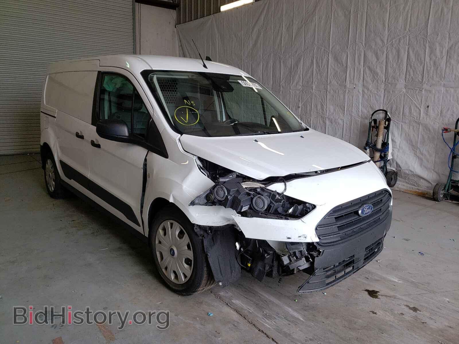 Photo NM0LS7E25K1385091 - FORD TRANSIT CO 2019