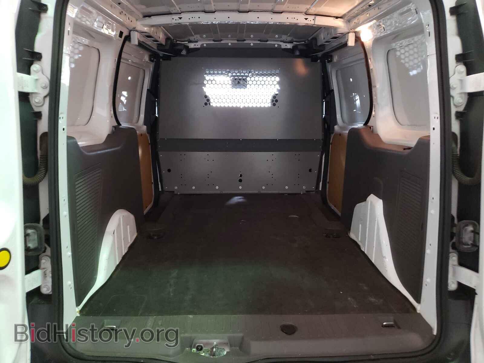 2019 FORD TRANSIT CO - VIN: NM0LS7E25K1385091 - Фото 6