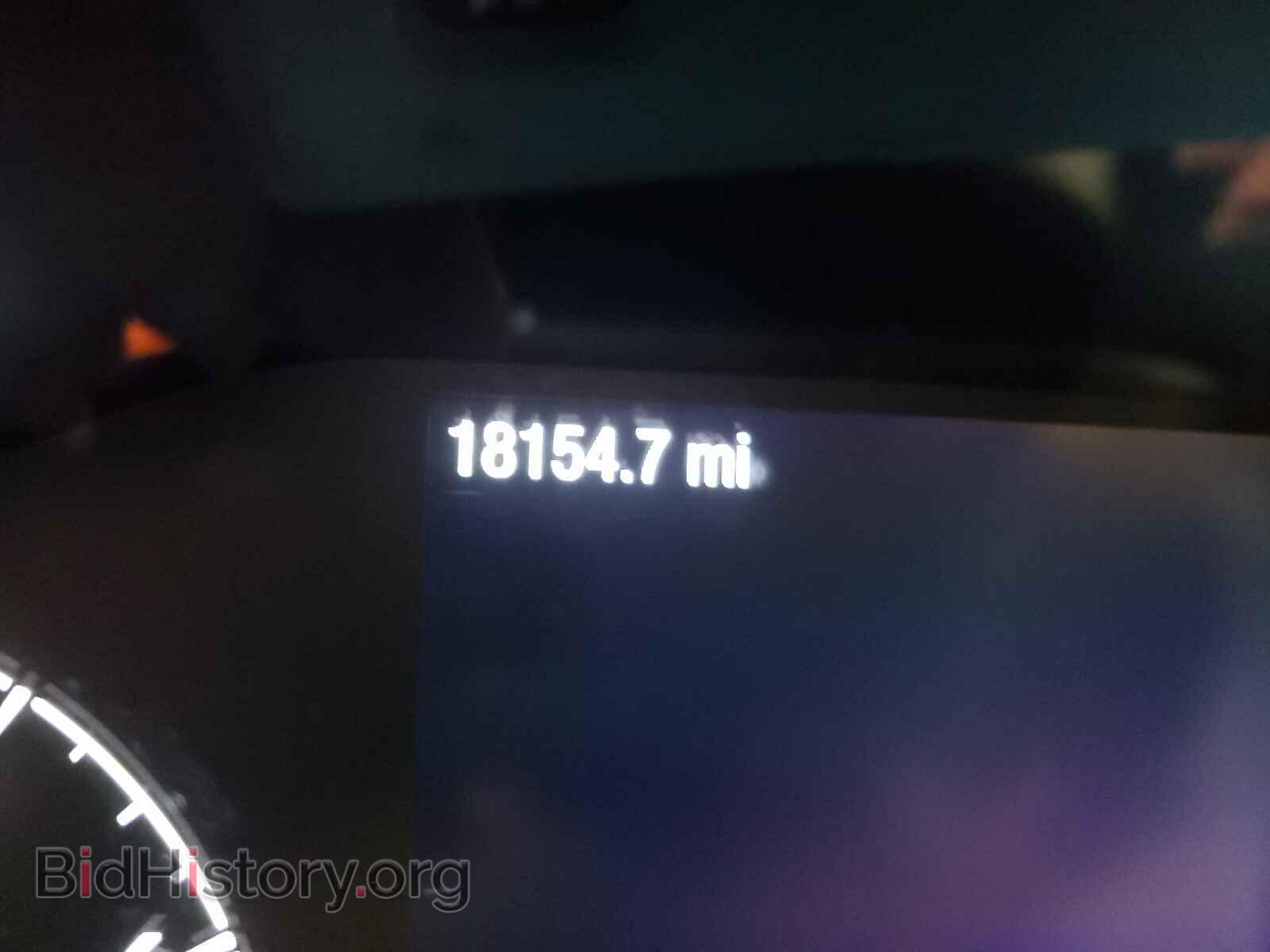 2019 FORD TRANSIT CO - VIN: NM0LS7E25K1385091 - Фото 8